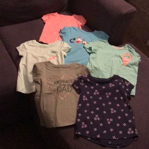 Toddler T-shirts